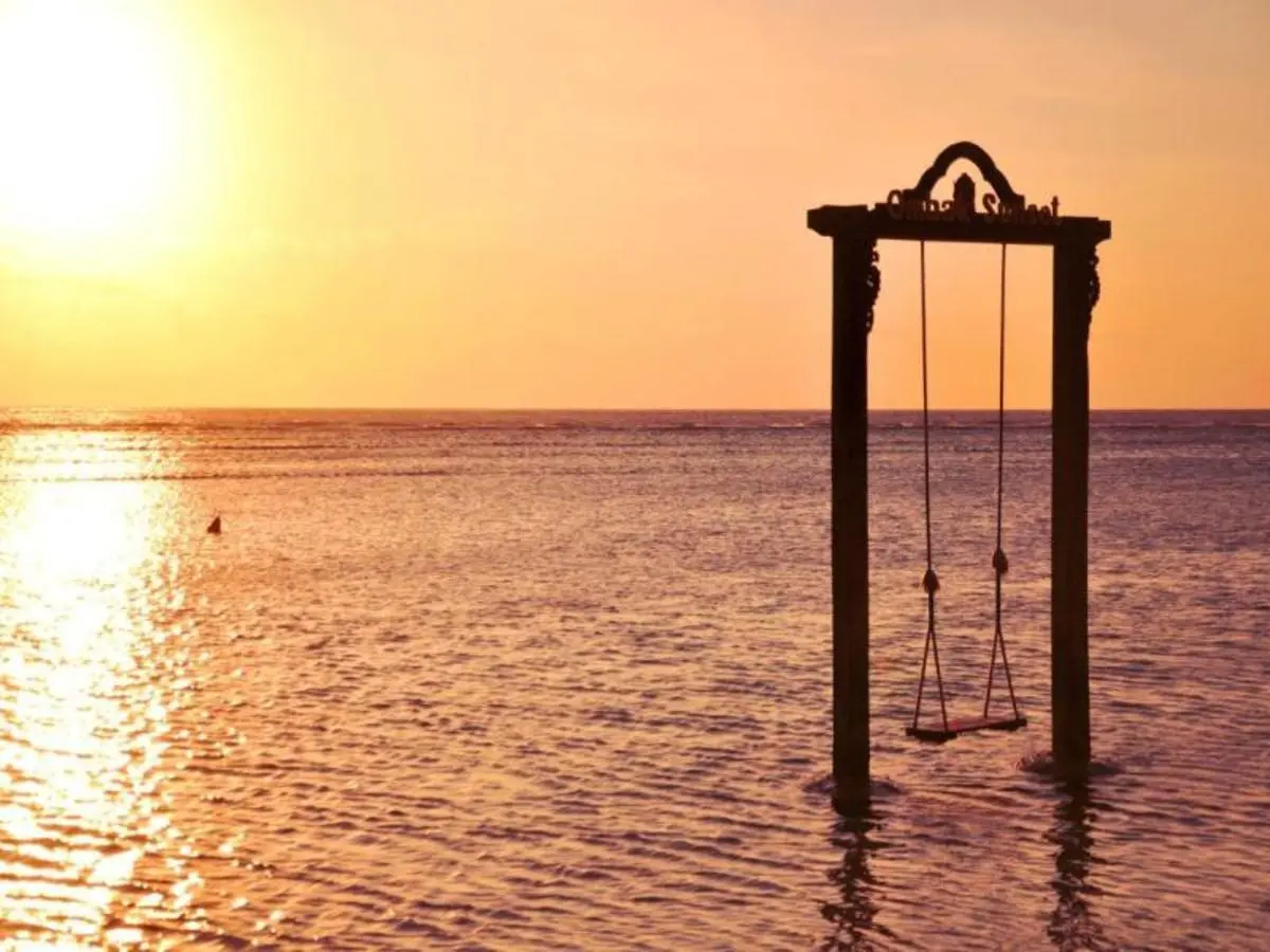 Bali & Gili Highlight, Private Tour
