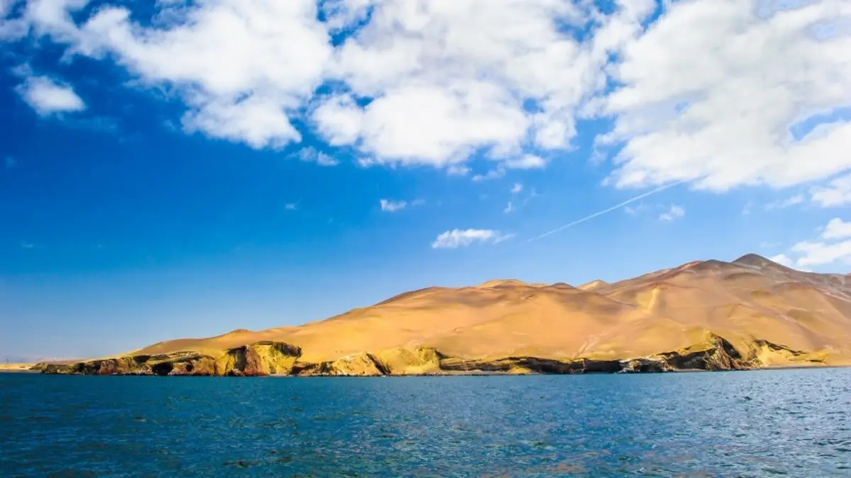 Andean Trilogy, Private Tour