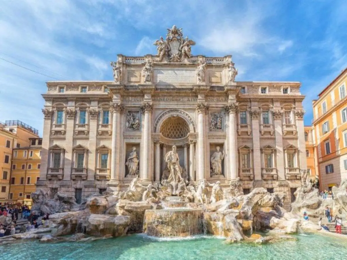 La Dolce Vita, visite privée