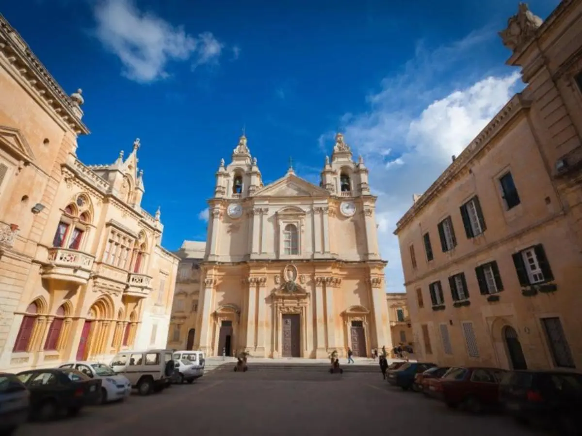 Malta Island Short Break, 4 Days