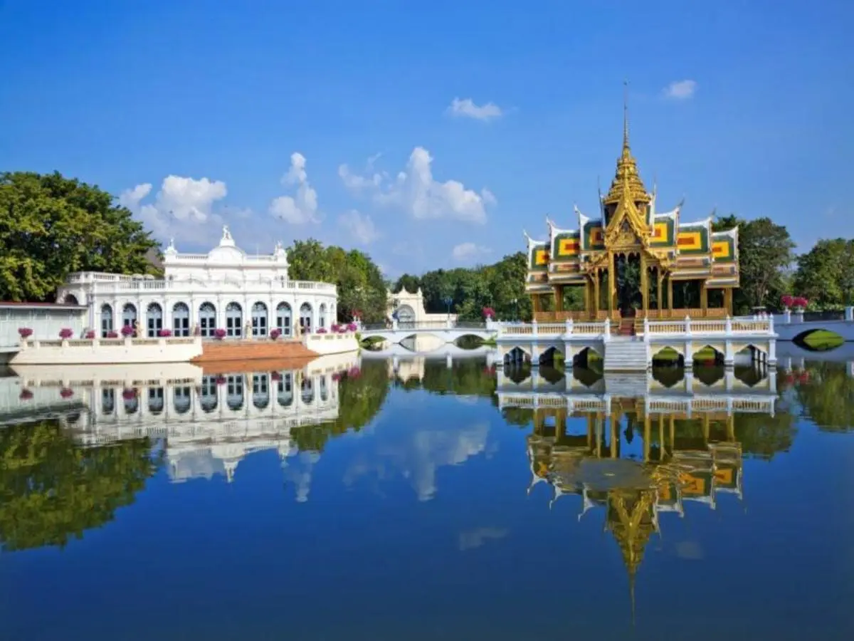 Découverte du Siam en 11 jours