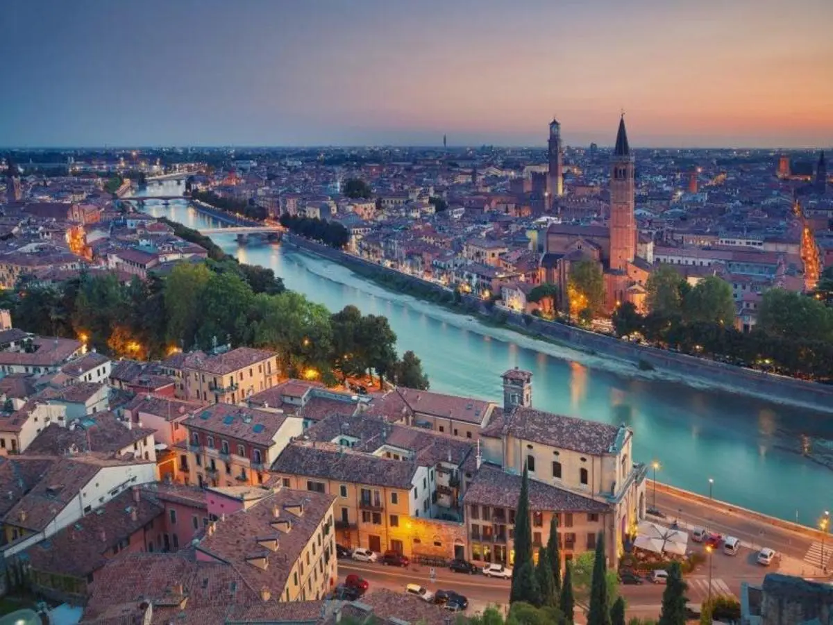 Classic Italy, Private Tour