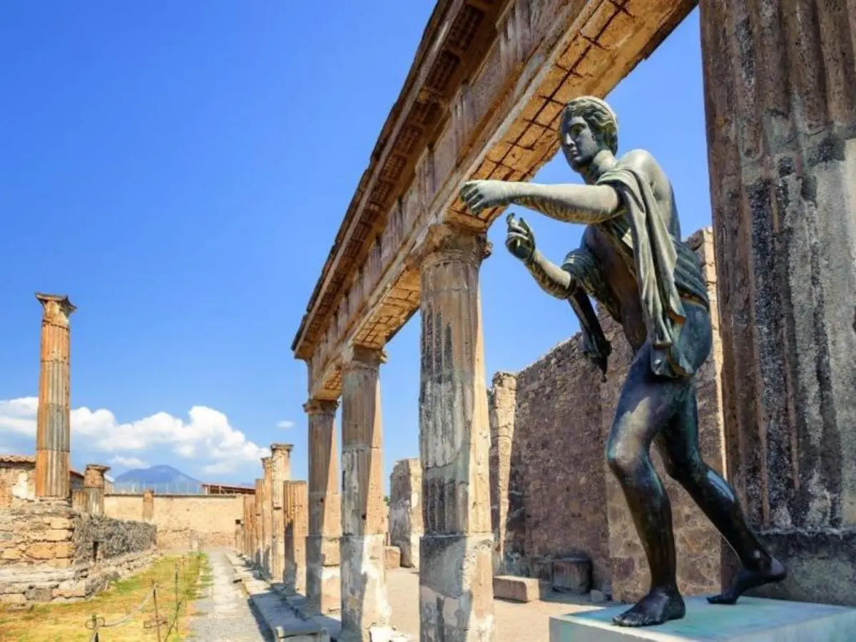Sorrento Escape, Private Tour