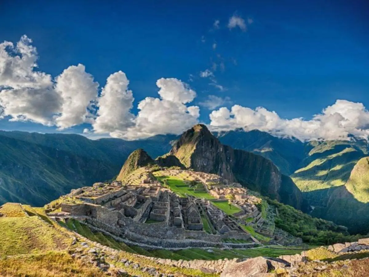 Andean Trilogy, Private Tour