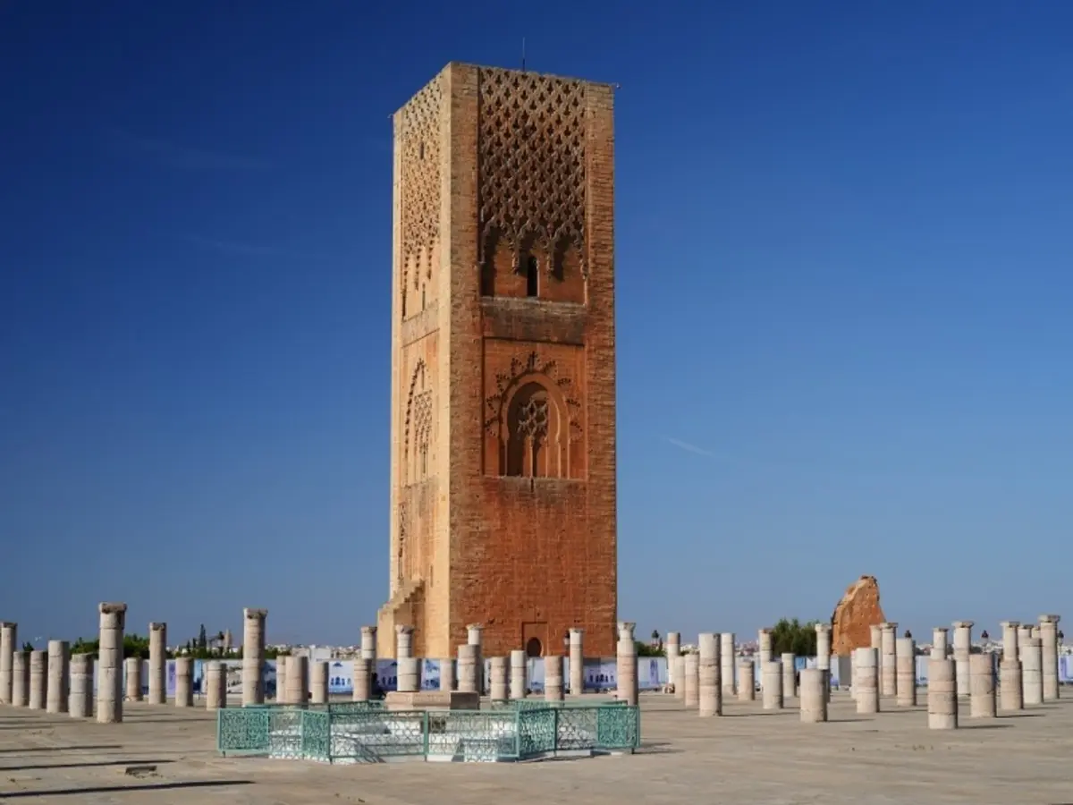 Morocco Discovery, Private Tour