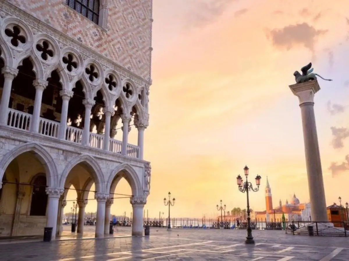 Classic Italy, Private Tour