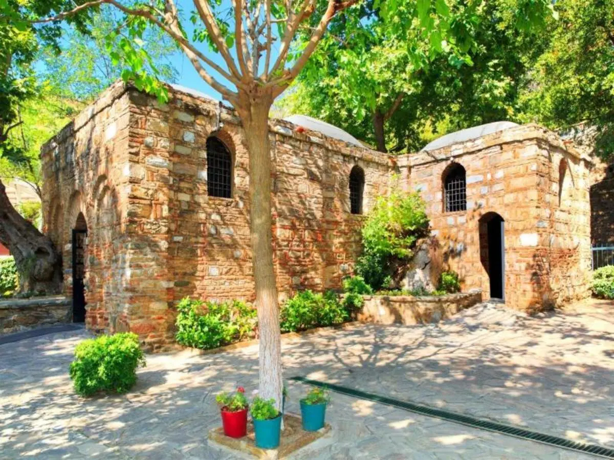 Special Turkey with Cappadocia