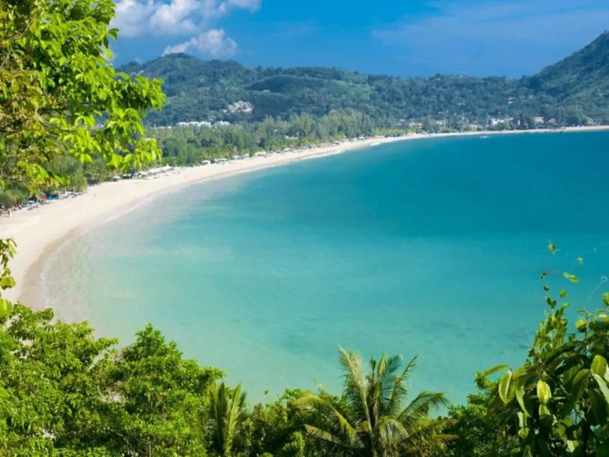 Bangkok Basics & Phuket Beach Break, Kleingruppentour