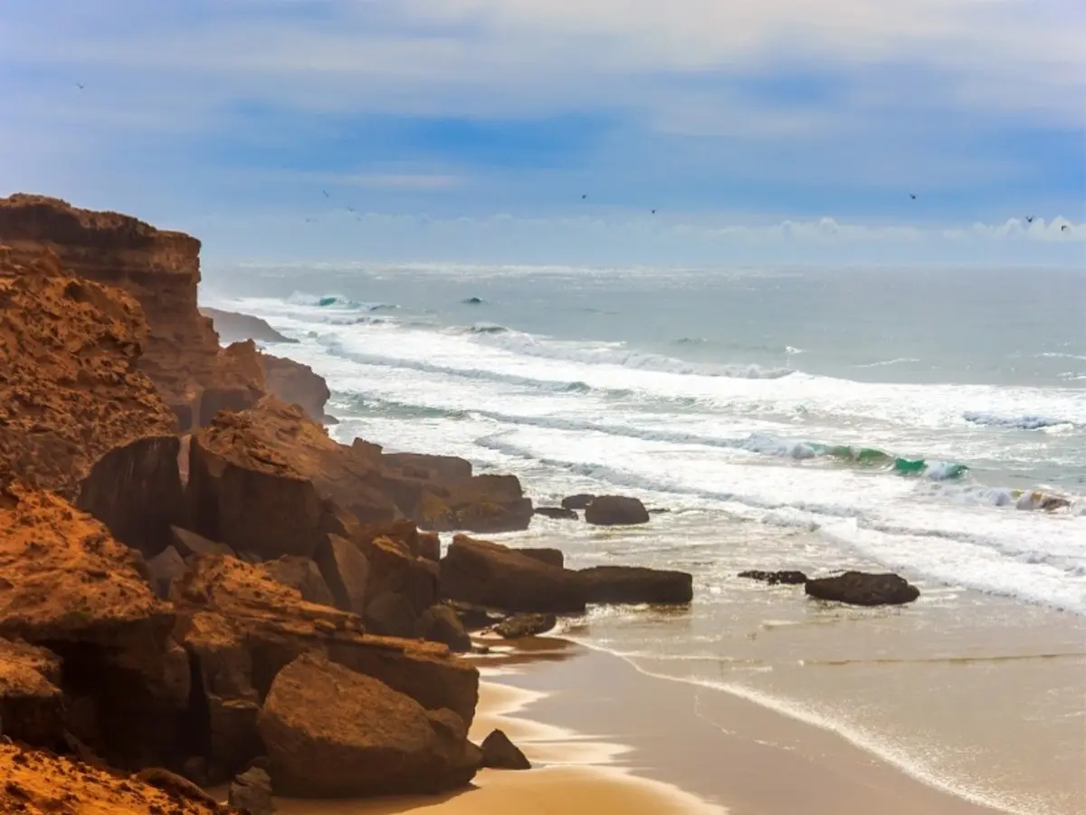 Marrakech, Essaouira & Agadir, Private tour