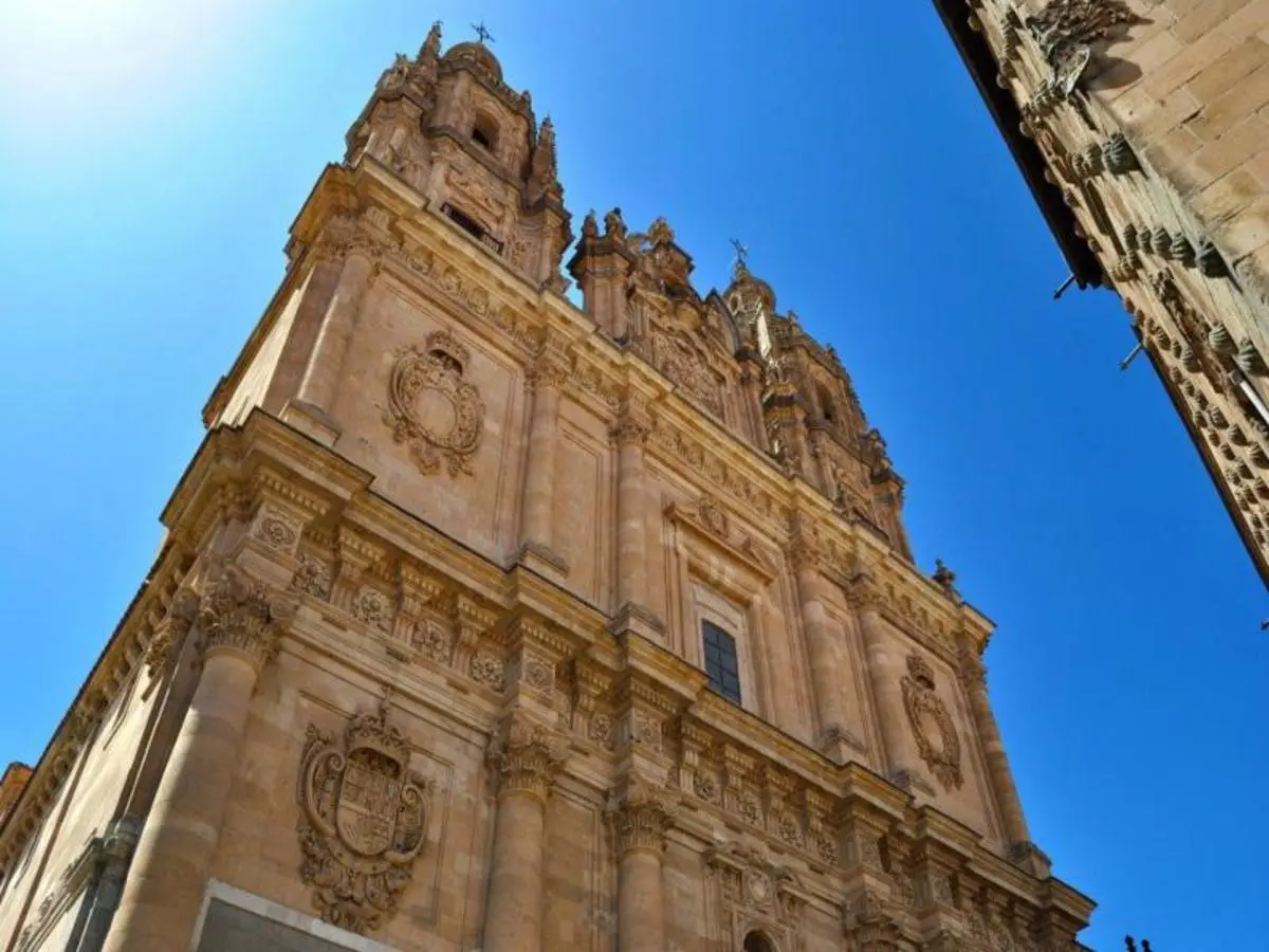 Madrid und Welterbestädte, Selbstfahrer