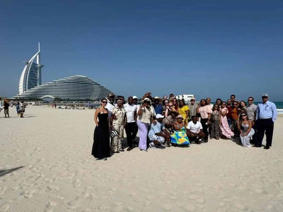 Circuit Valeur FIT Riyad & Dubaï