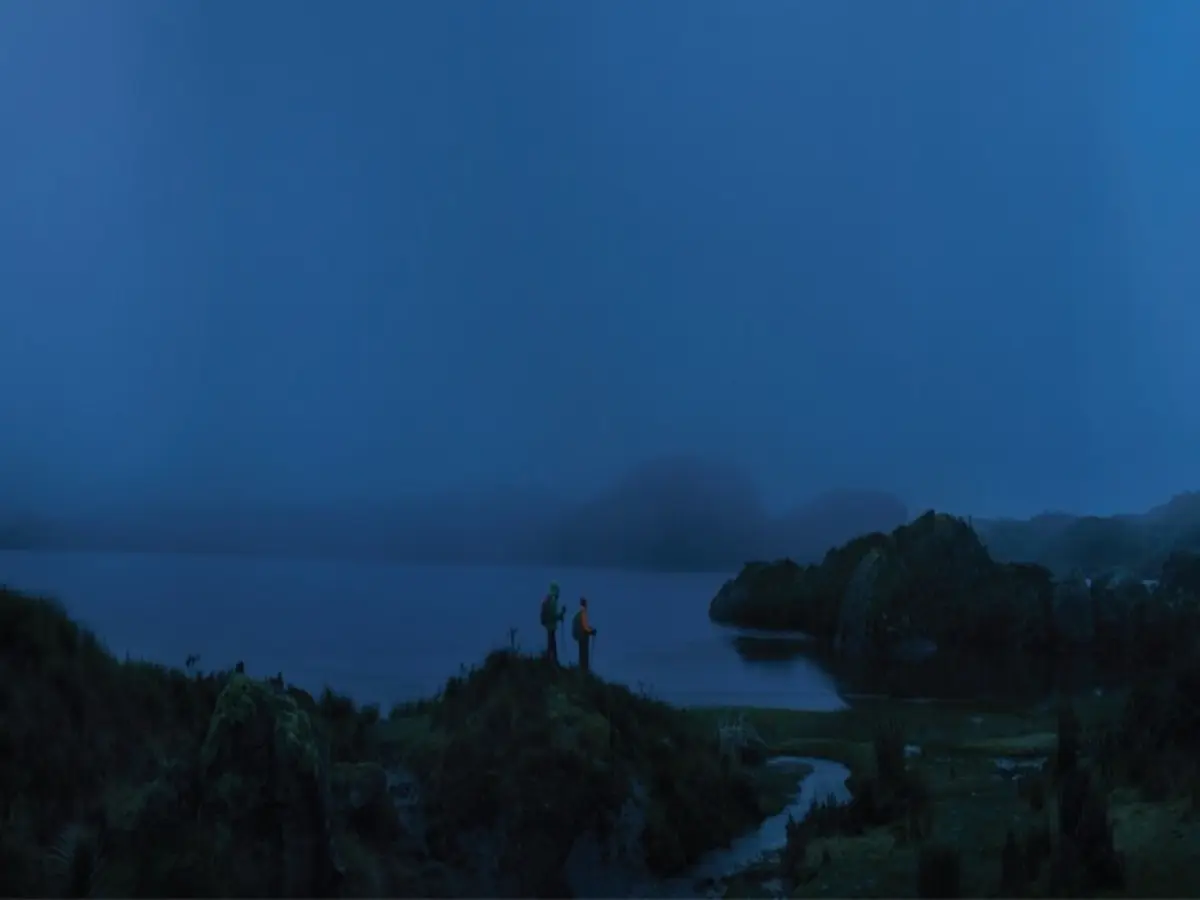 Ecuador en Inmersión