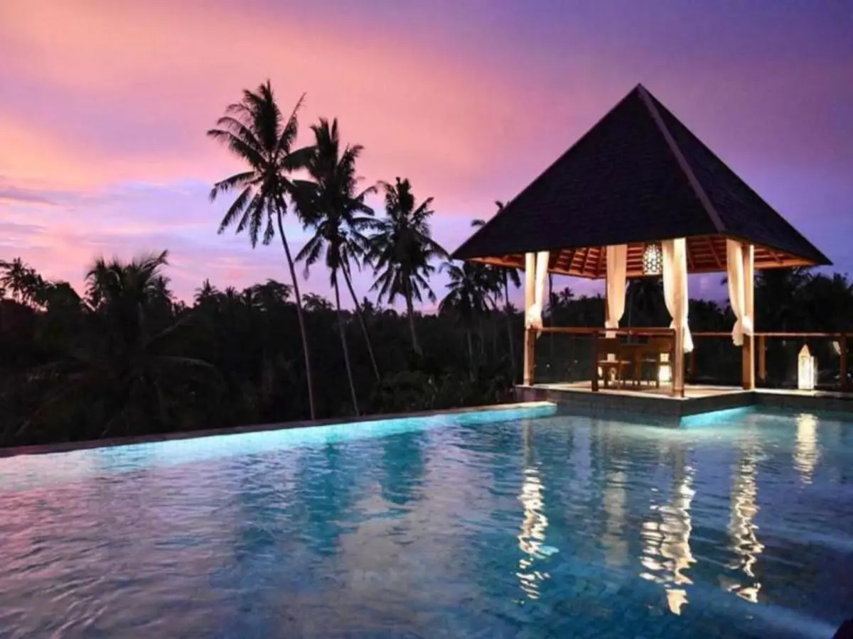 Évasion Royale : Java & Bali 4/5* (USD)