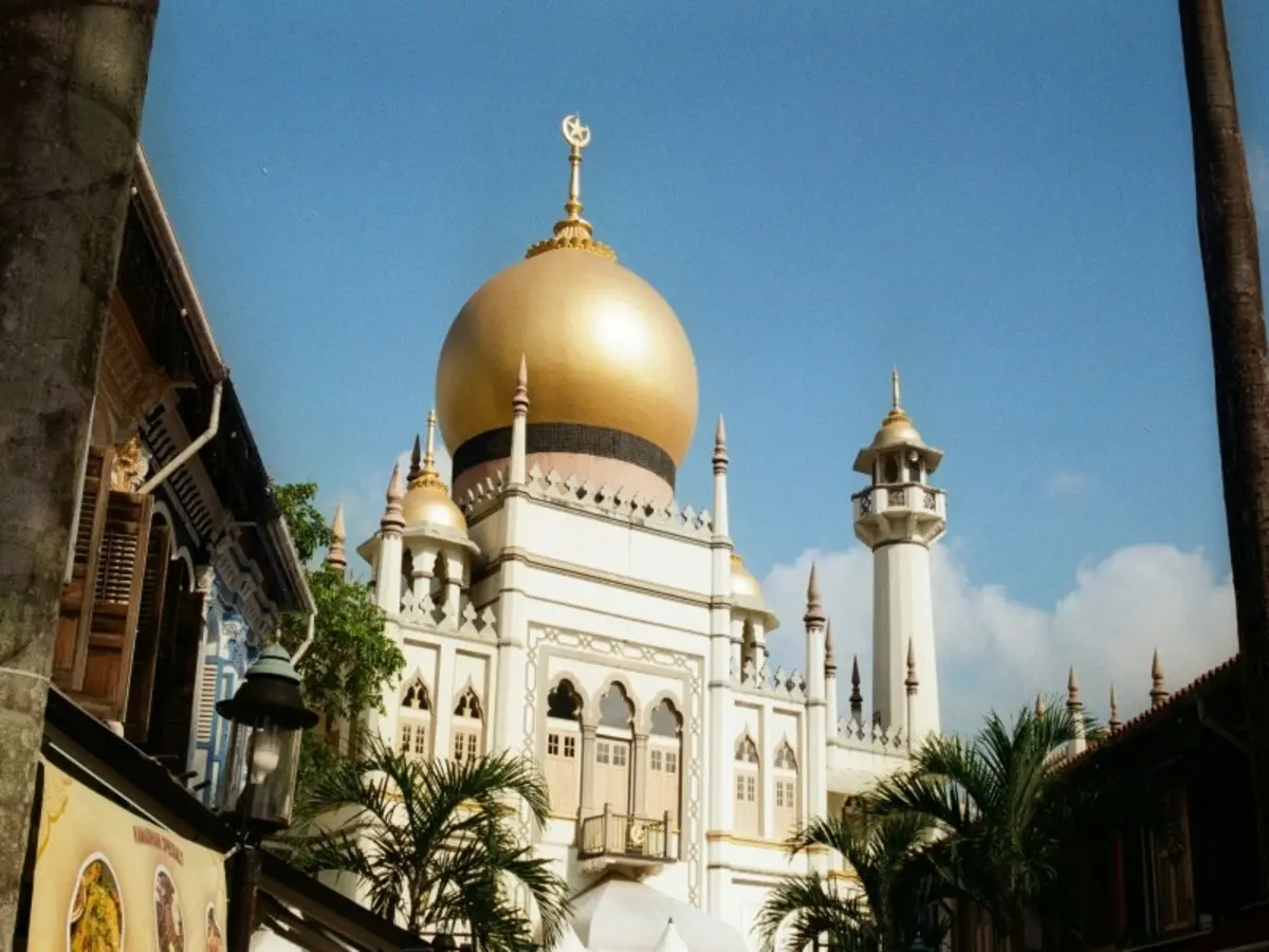 City break à Singapour, activités incluses (version 7 nuits)
