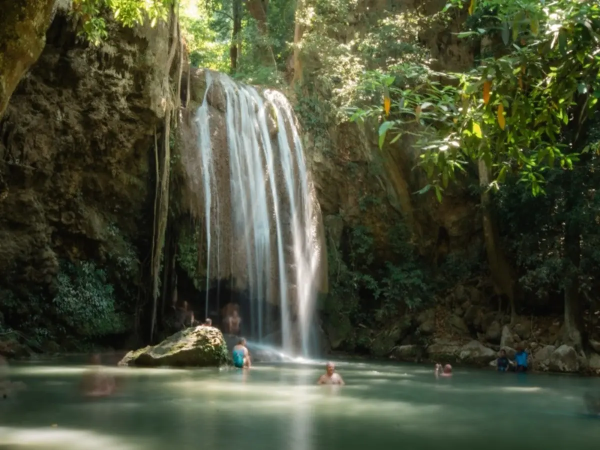 3 giorni tra natura e storia