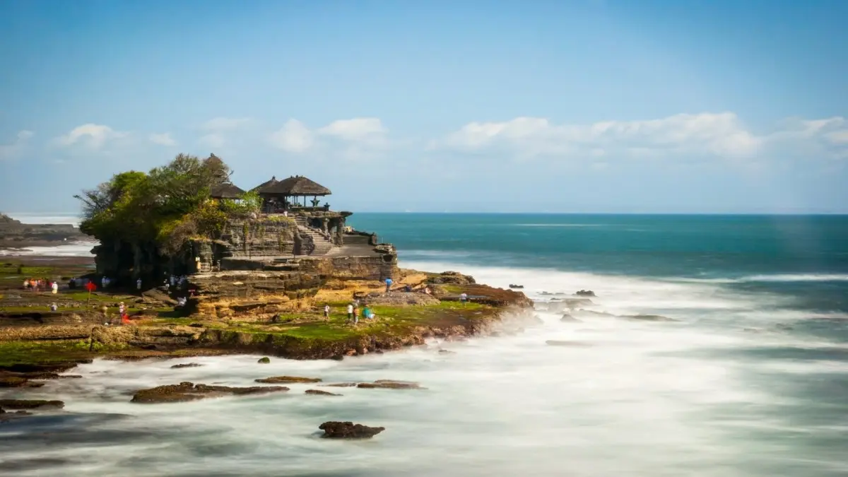 Bali Discovery (Deluxe)