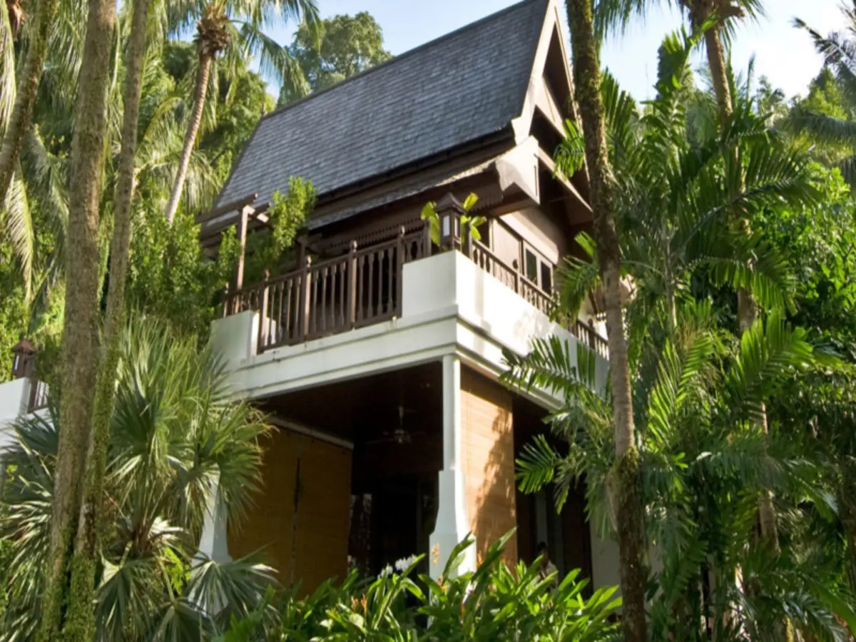 La Malaisie Enchantée