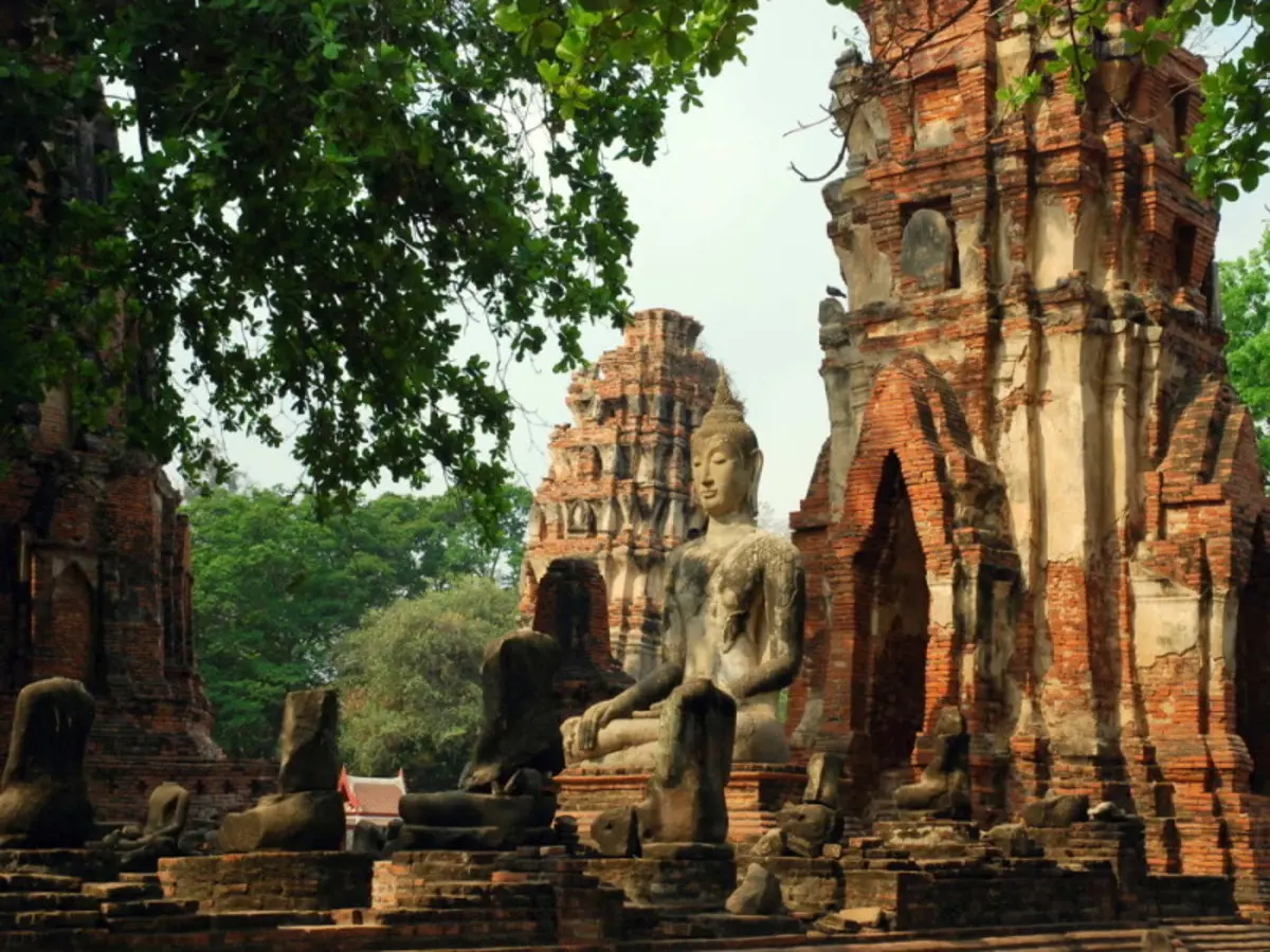 Perlas de Tailandia - 8D/7N - 2026