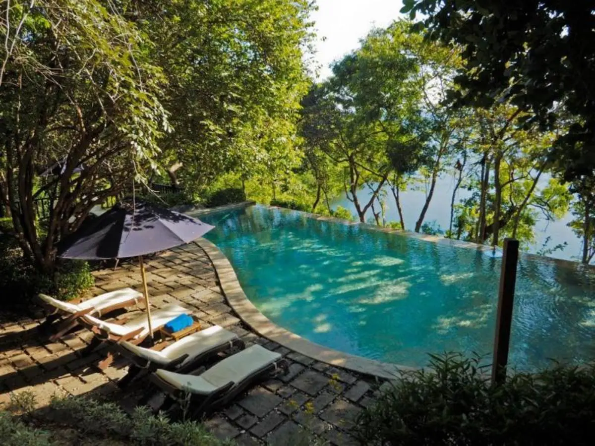 Évasion Royale : Java & Bali 4/5* (USD)