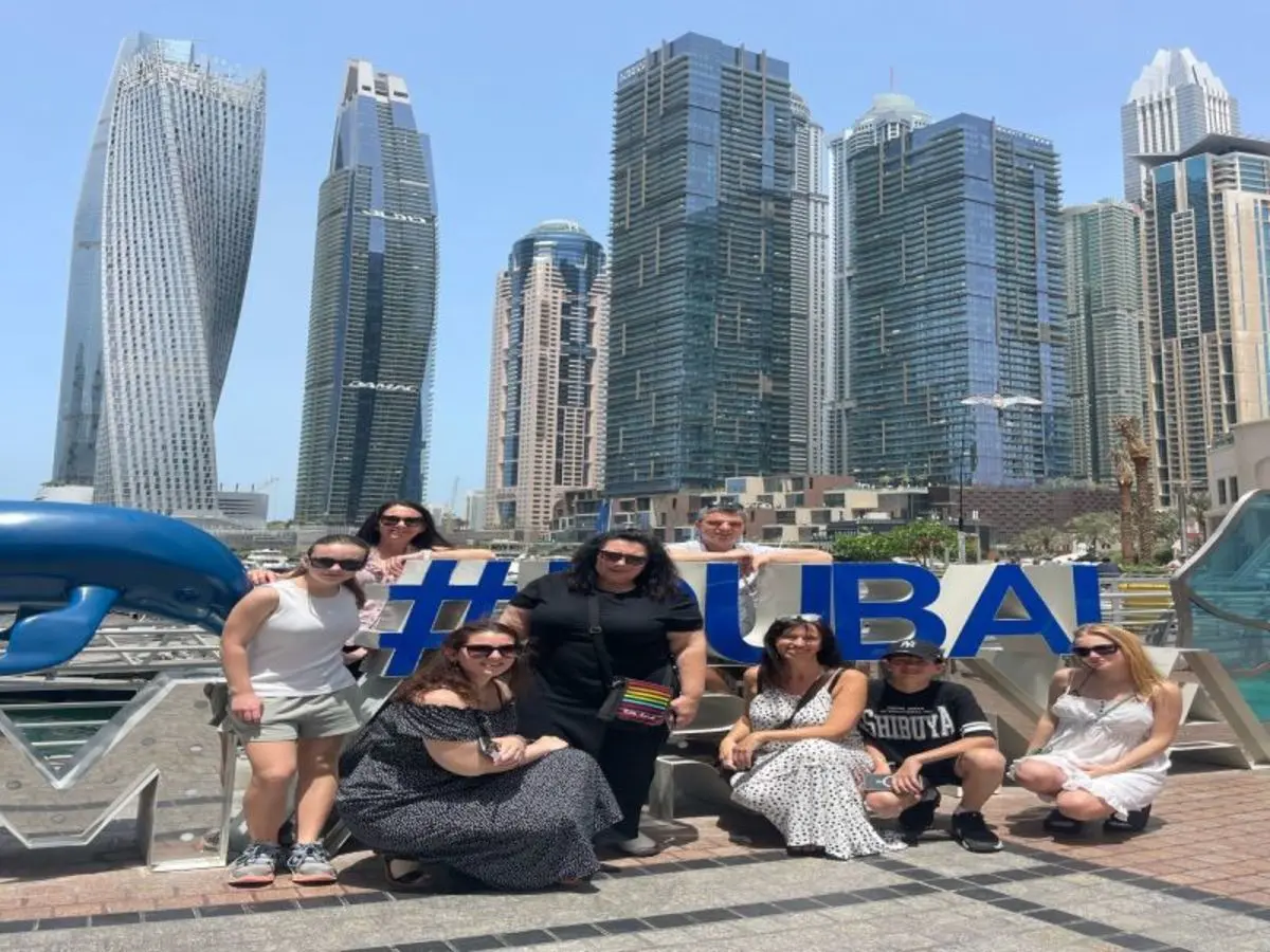 Circuit Valeur FIT Riyad & Dubaï