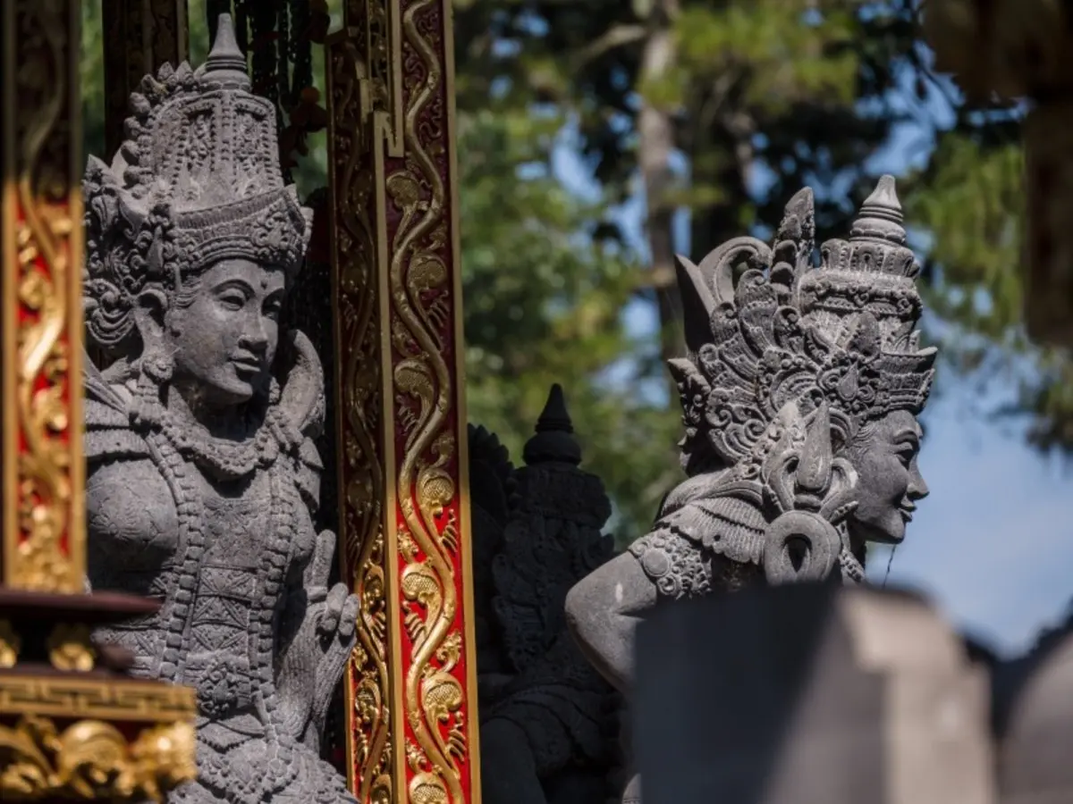 Luxury Bali