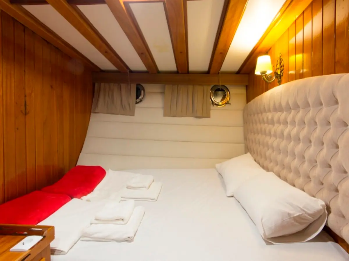 Ionian Cruise