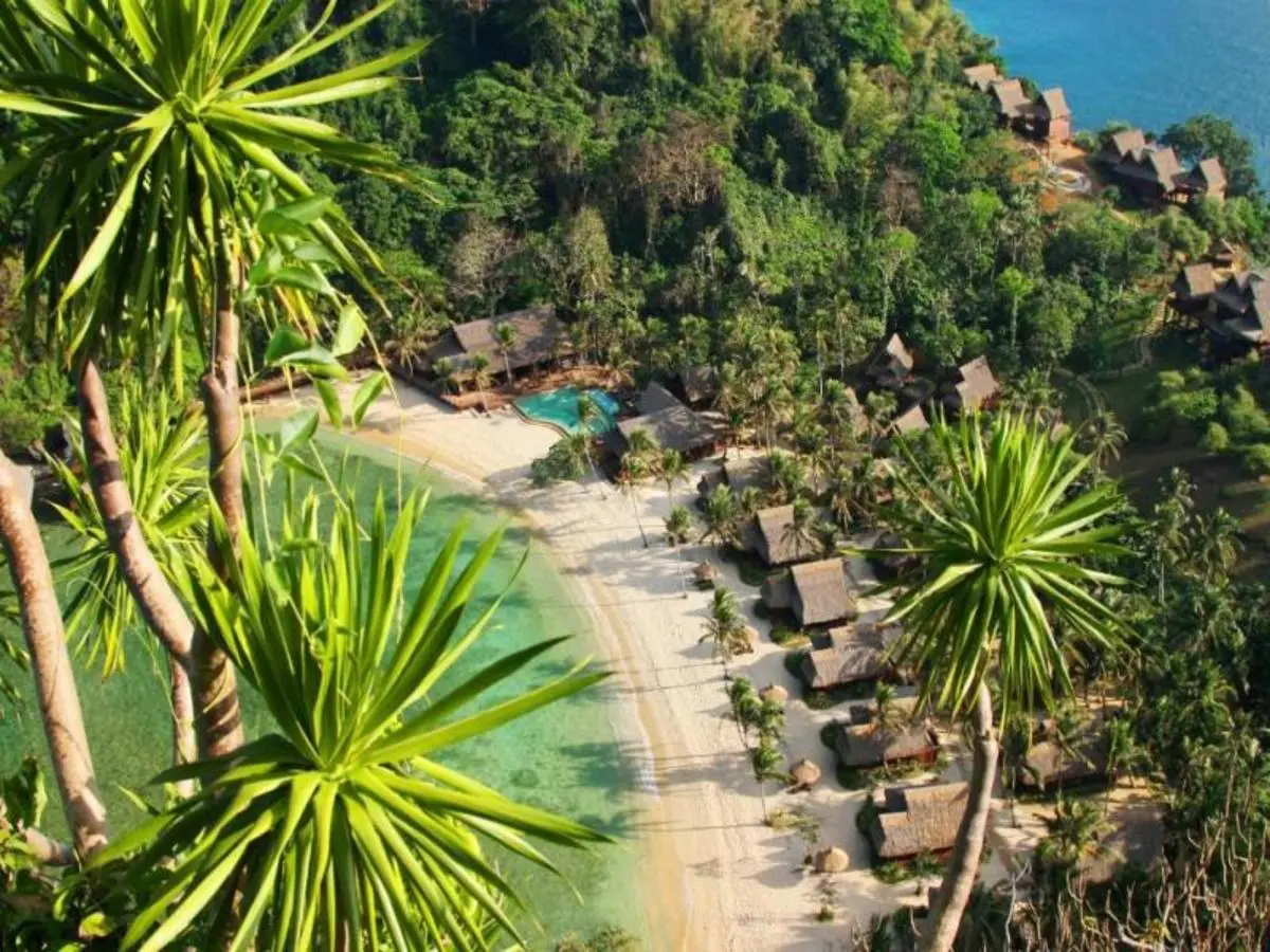 Beautés Philippines 11 Jours / 10 Nuits 4* €