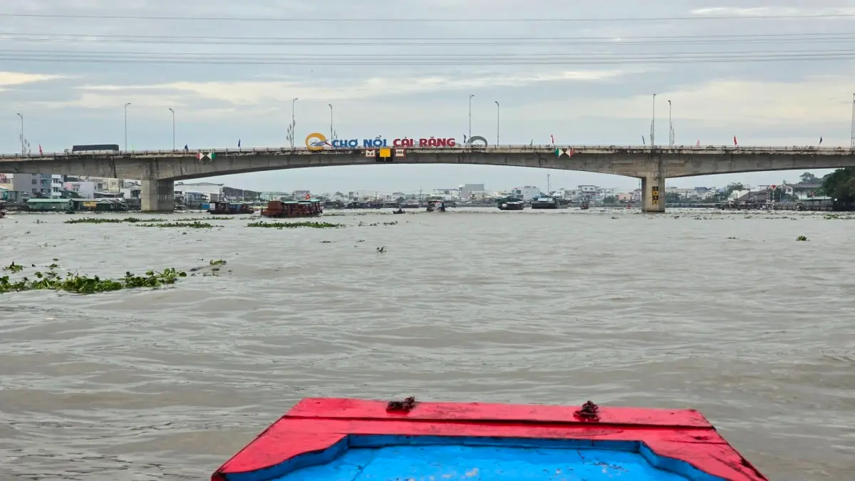 3 Days Classic Mekong Delta
