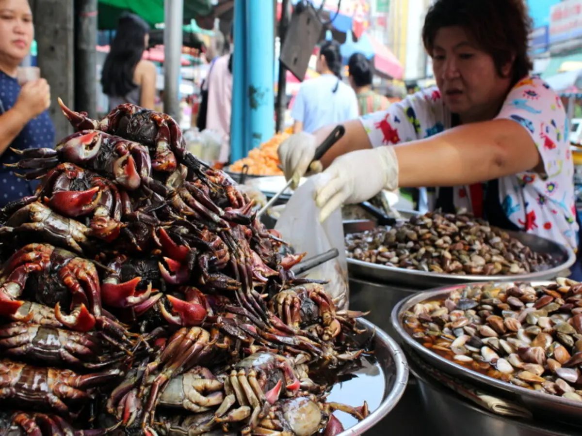 Perlas de Tailandia - 8D/7N - 2026