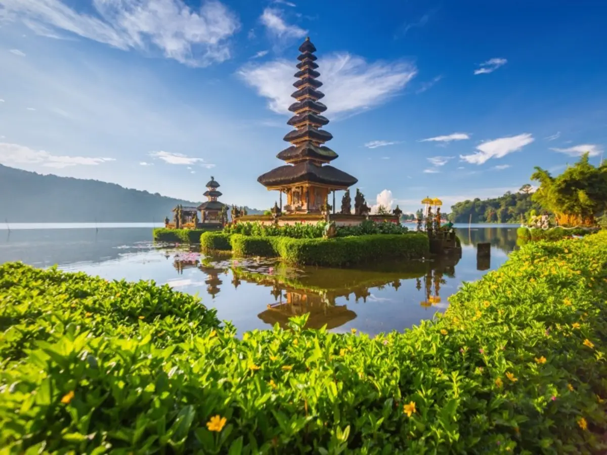Bali Experience