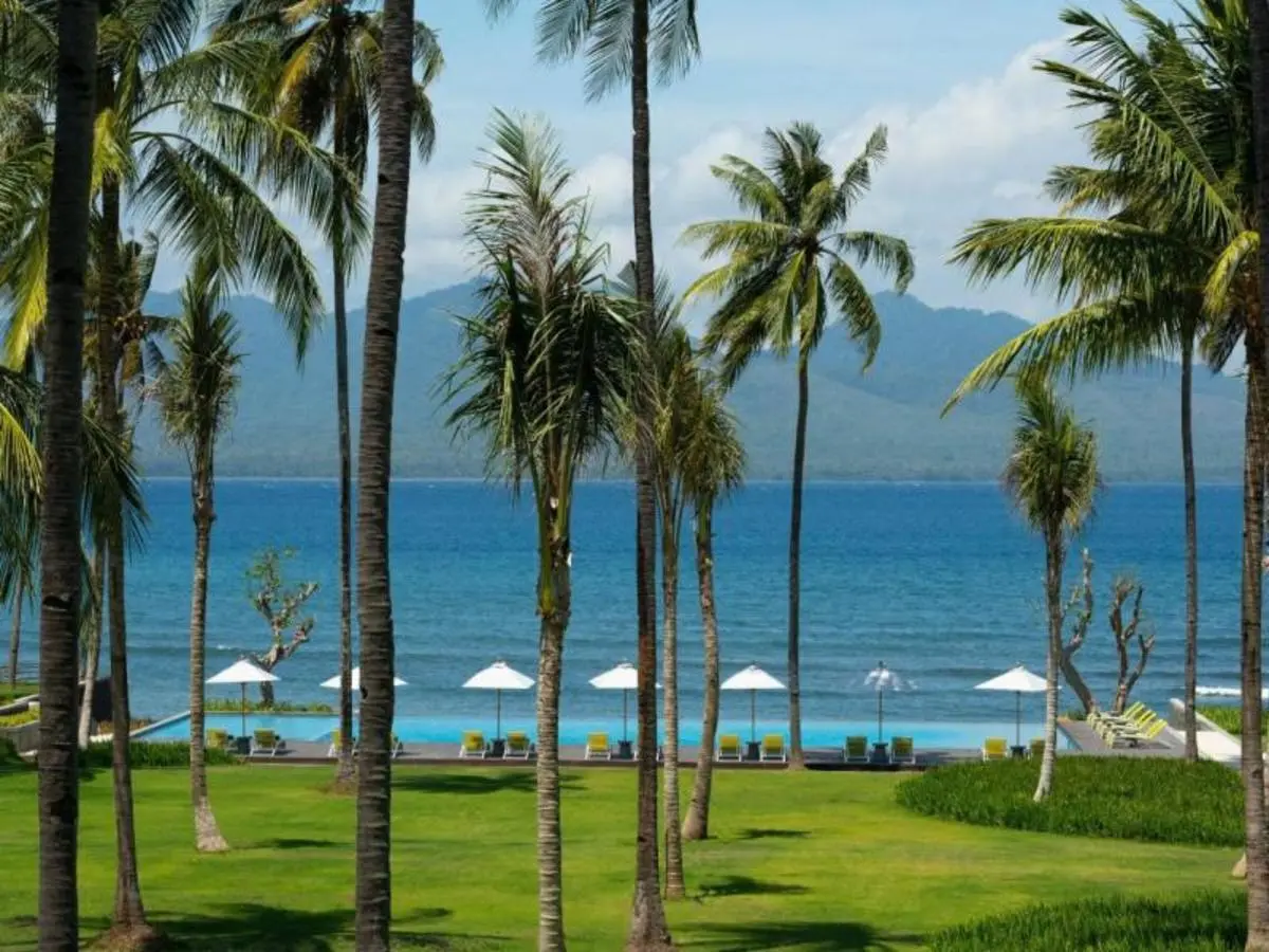 Évasion Royale : Java & Bali 4/5* (USD)