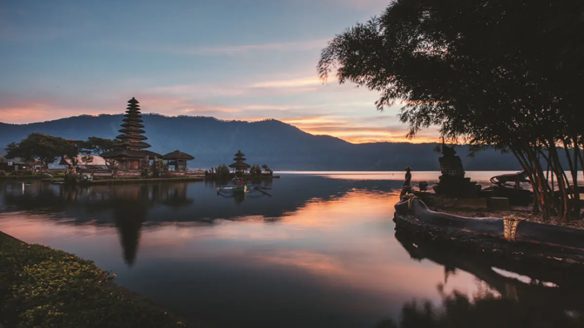 Luxury Bali