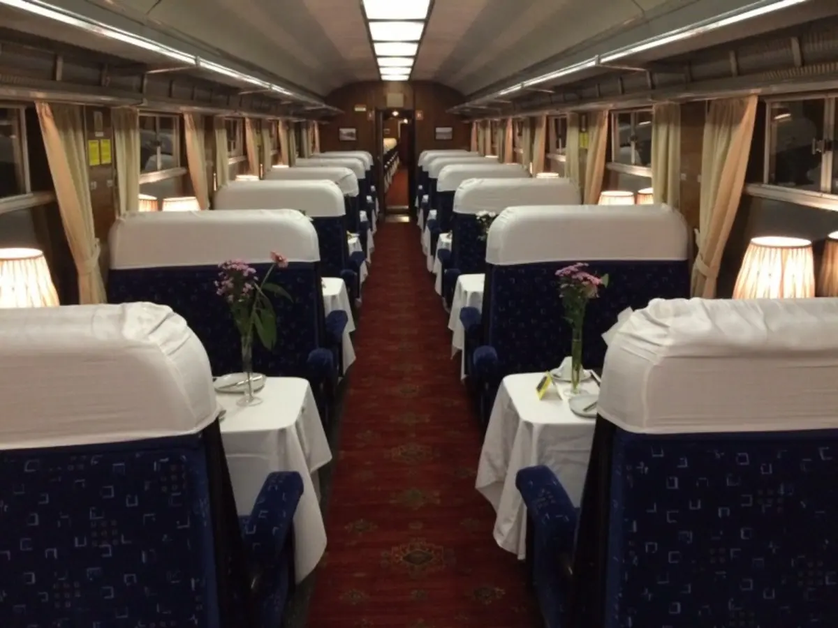 L’Irlande d’Exception à Bord de l’Emerald Pullman