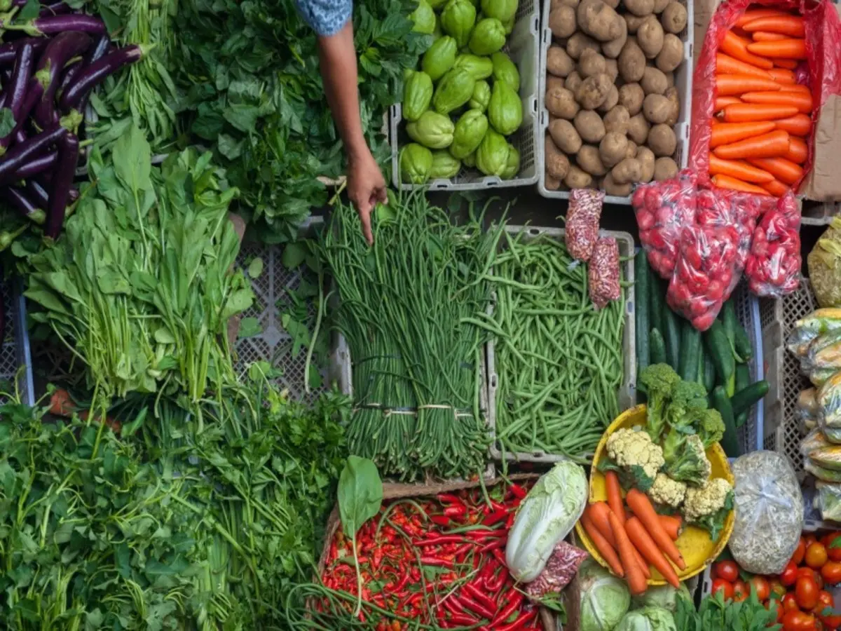 Balinese Cooking Class & Ibah Trekking