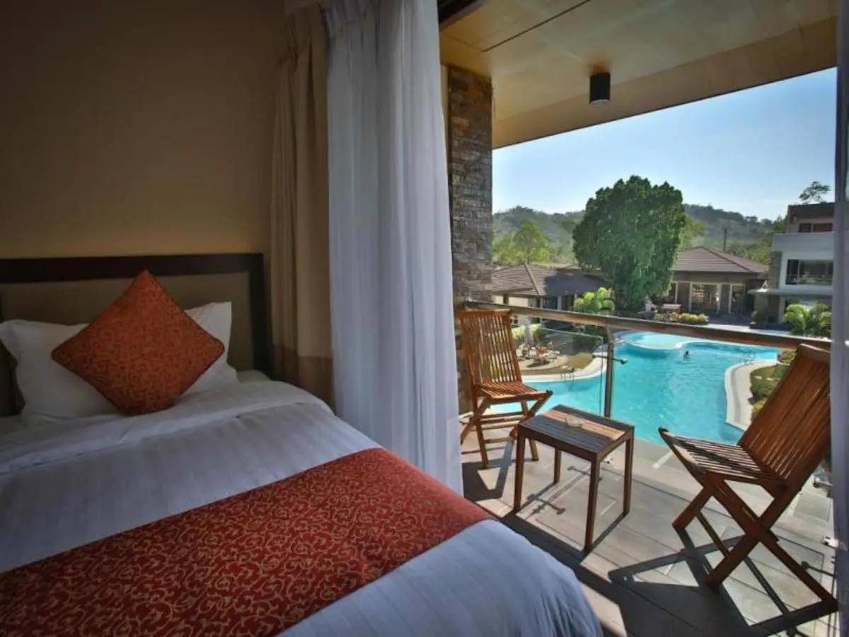 Beautés Philippines 13 Jours / 12 Nuits 3/4* €