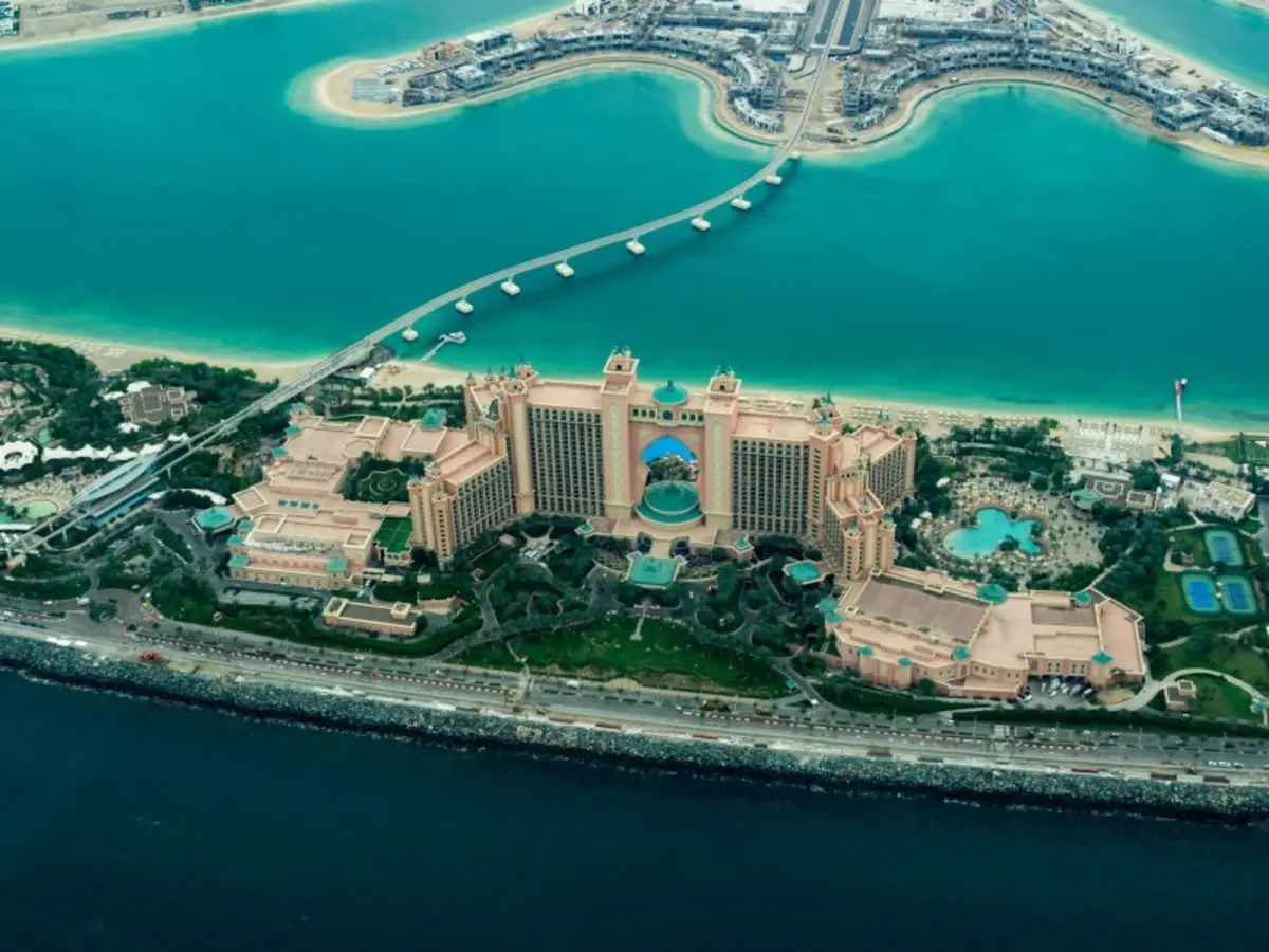 Da Dubai Ad Abu Dhabi
