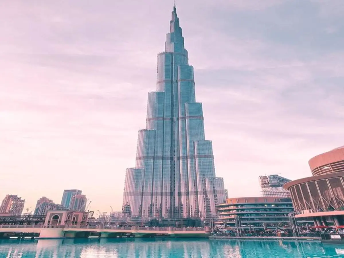 Double the Magic: Dubai Glam & Fujairah Calm