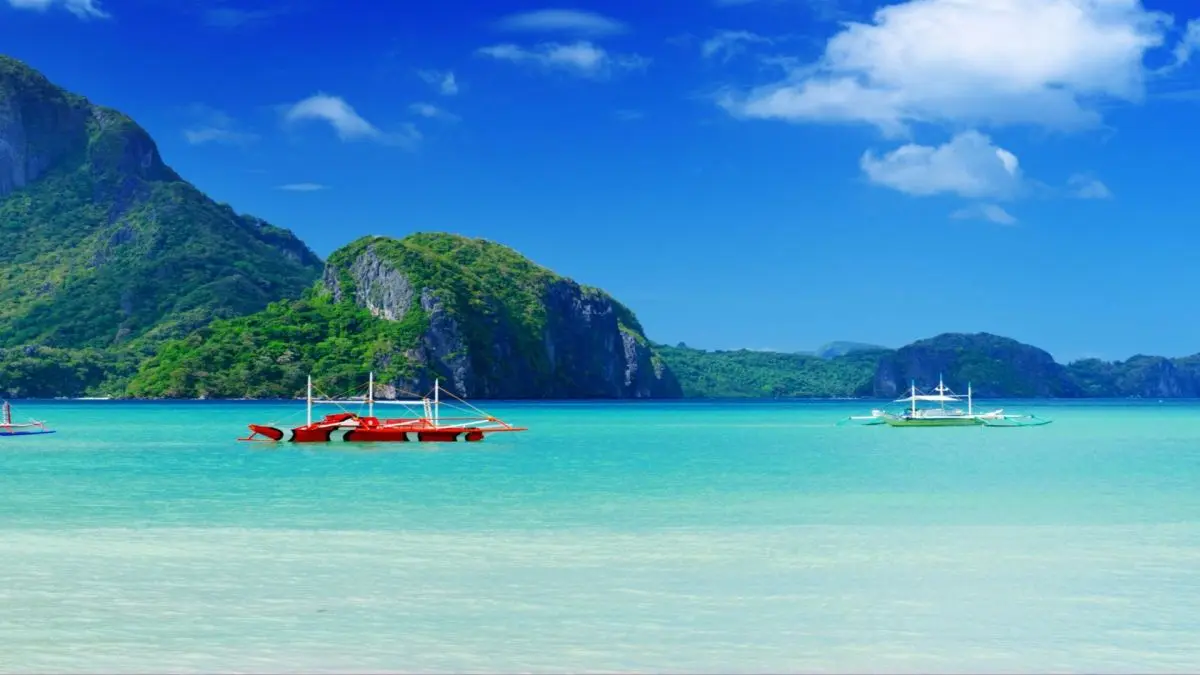 Beautés Philippines 11 Jours / 10 Nuits 4* €