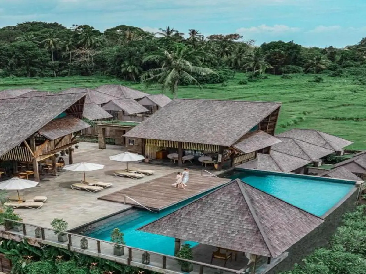 Évasion Royale : Java & Bali 4/5* (USD)