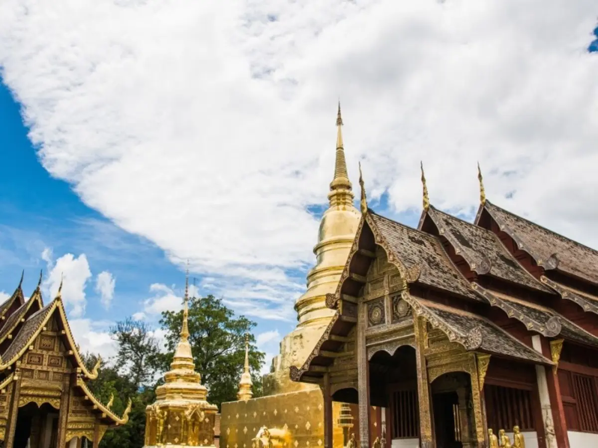 Perlas de Tailandia - 8D/7N - 2026