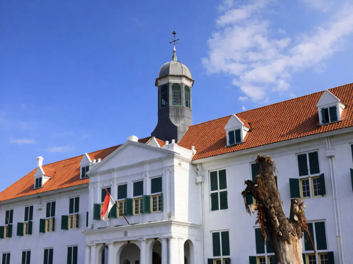Jakarta City Tour