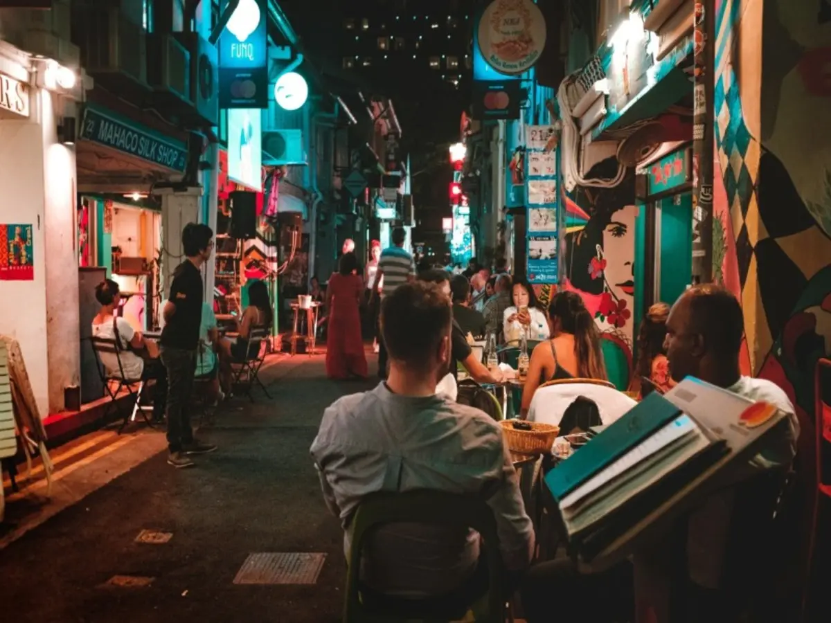 City break à Singapour, activités incluses (version 7 nuits)