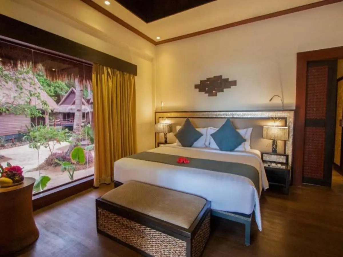Beautés Philippines 11 Jours / 10 Nuits 4* €
