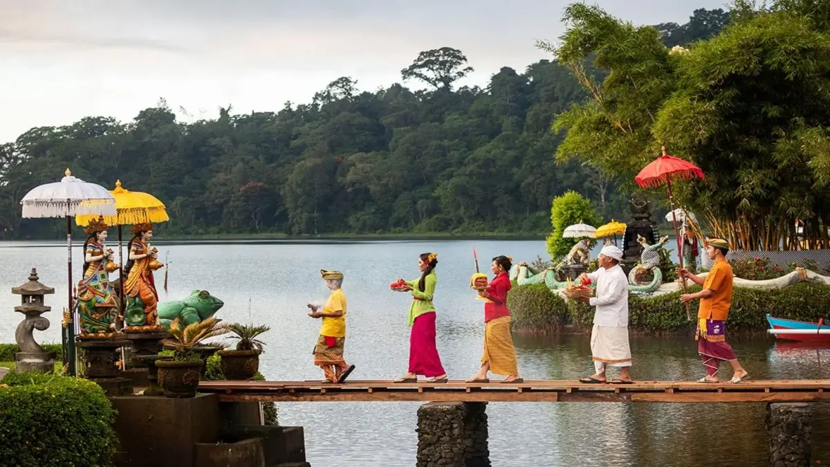 Bali Experience