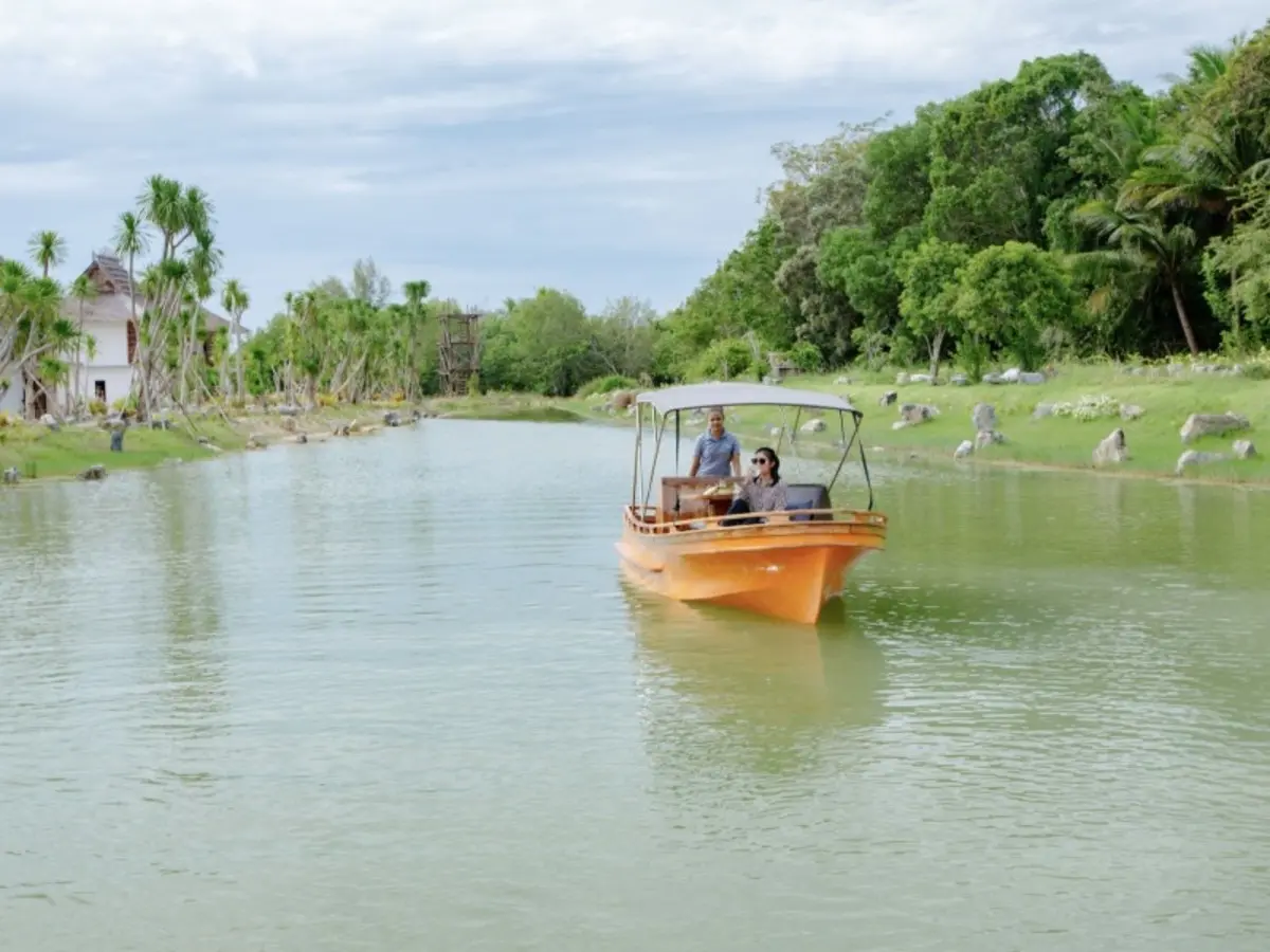 Incontournables d'Andaman 14 nuits