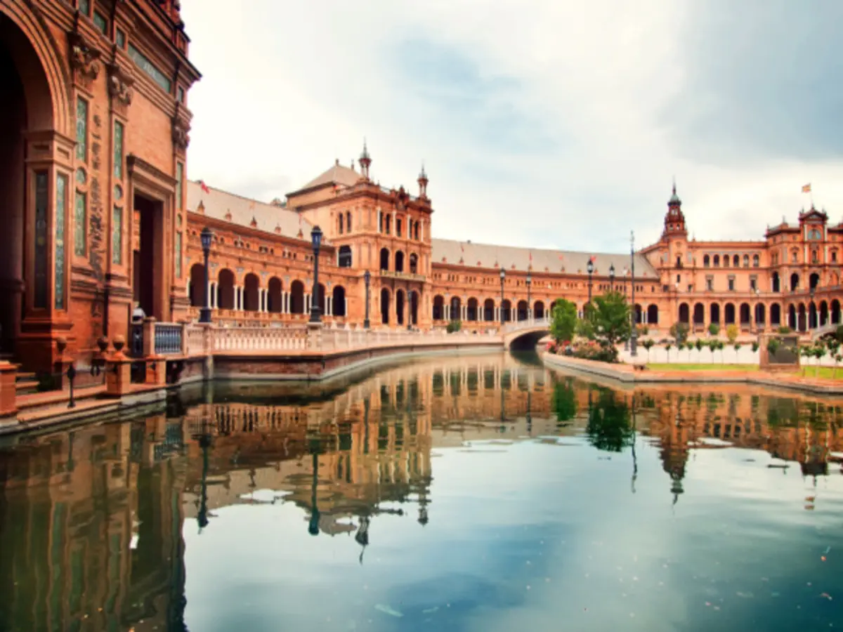 Andalusia, explore it your way