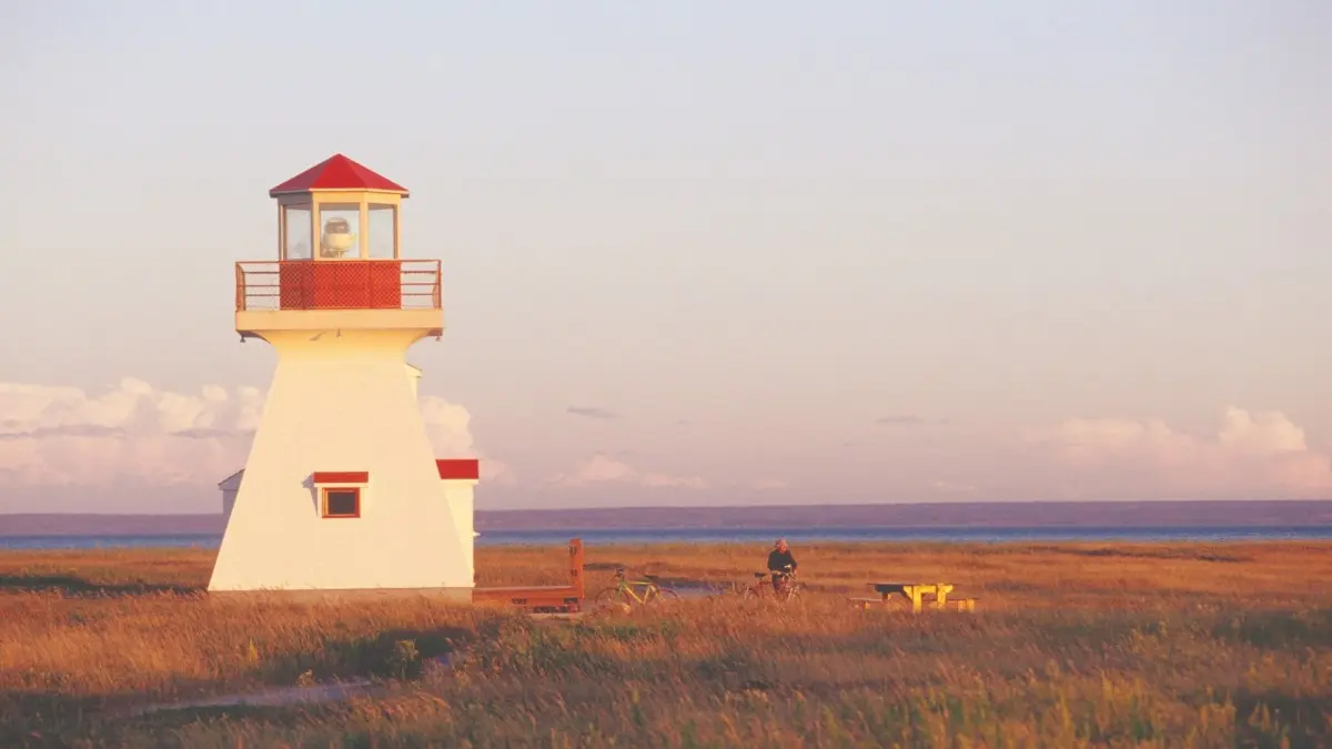 Le Québec Côté Mer