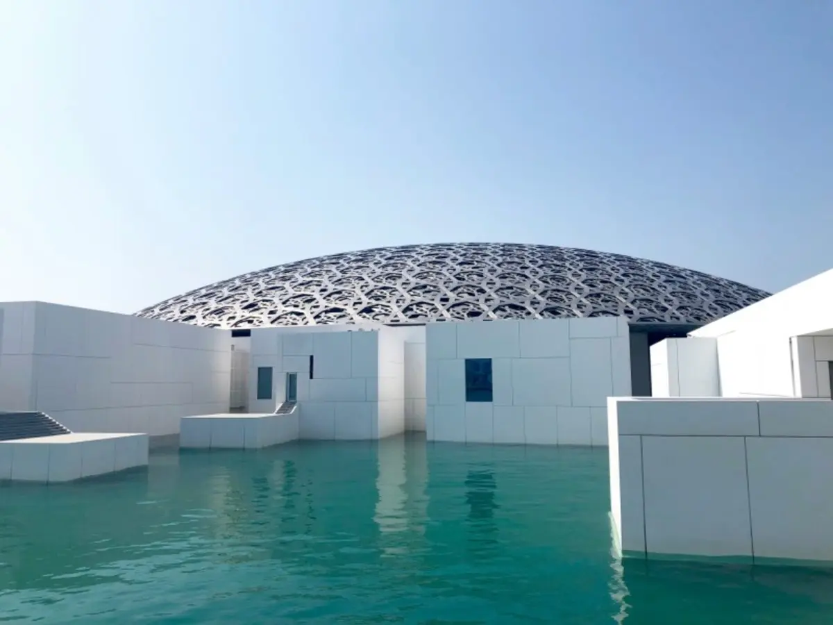 Da Dubai Ad Abu Dhabi