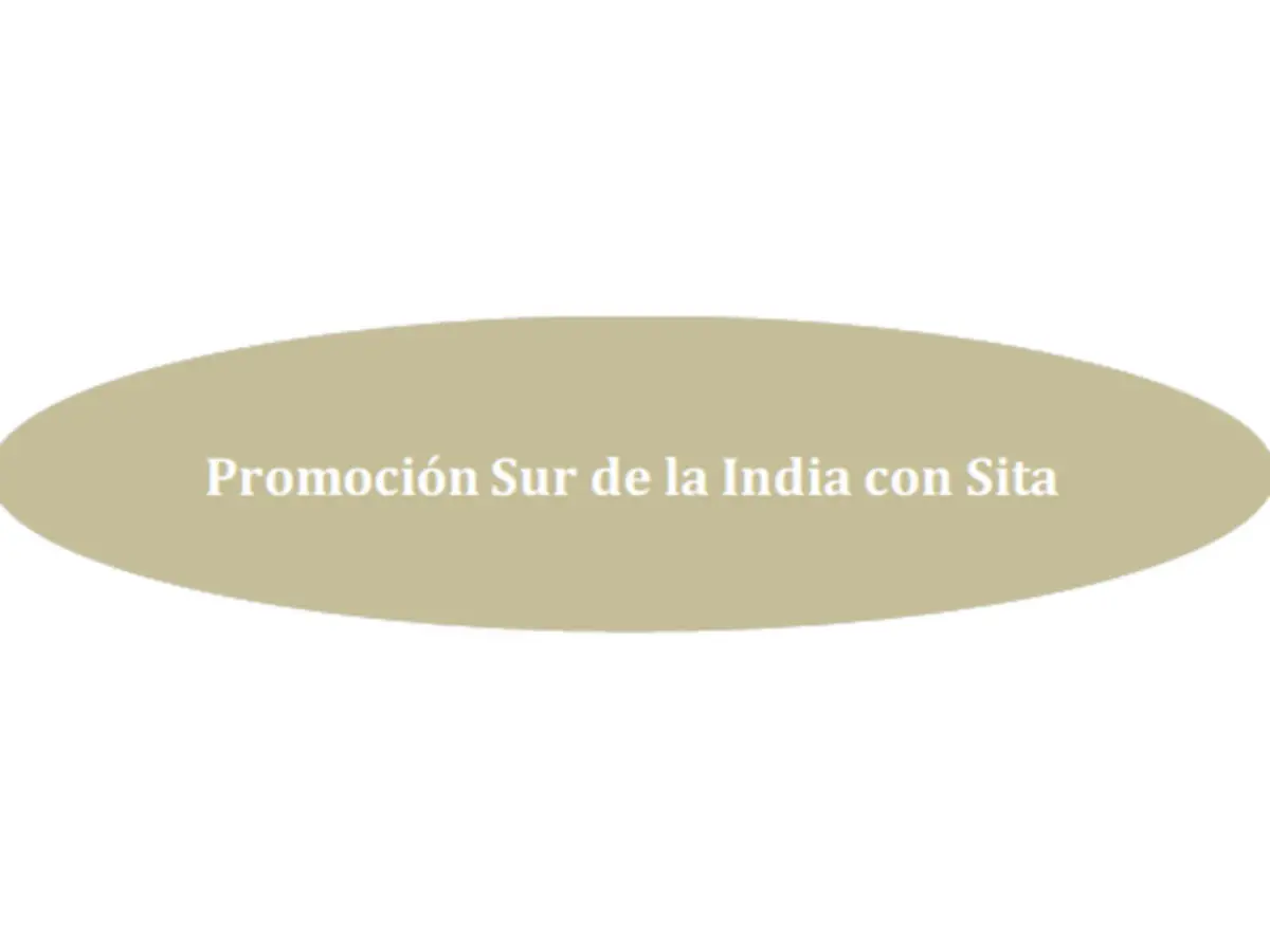 Sur de la india 2026 Verano