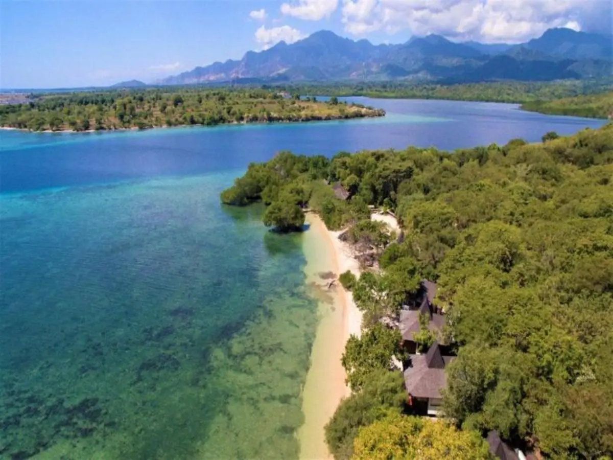 Évasion Royale : Java & Bali 4/5* (USD)